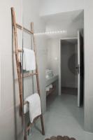Posteľ alebo postele v izbe v ubytovaní Sea View Casa