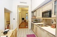 Plán poschodí v ubytovaní Budapest flat in oktogone for rent