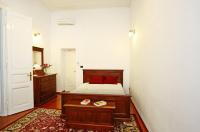 Plán poschodí v ubytovaní Budapest flat in oktogone for rent