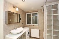 Plán poschodí v ubytovaní Budapest flat in oktogone for rent