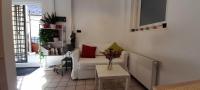 Plán poschodí v ubytovaní Budapest flat in oktogone for rent
