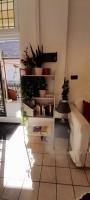 Plán poschodí v ubytovaní Budapest flat in oktogone for rent