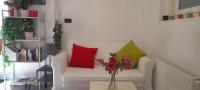 Plán poschodí v ubytovaní Budapest flat in oktogone for rent