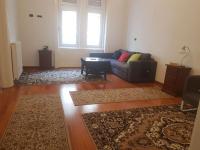 Plán poschodí v ubytovaní Budapest flat in oktogone for rent