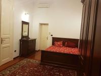 Plán poschodí v ubytovaní Budapest flat in oktogone for rent