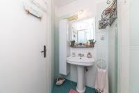 Kúpeľňa v ubytovaní Rooms Tomic