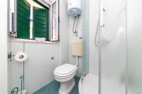 Kúpeľňa v ubytovaní Rooms Tomic