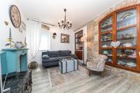Posedenie v ubytovaní Rooms Tomic