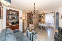 Posedenie v ubytovaní Rooms Tomic