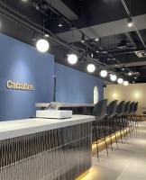 Konferenční prostory v ubytování Sotetsu Fresa Inn Ueno-Okachimachi