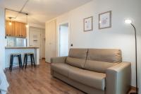 Posezení v ubytování Apartamentos Salou - 111