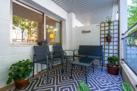 Posezení v ubytování Apartamentos Salou - 111