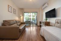 Posezení v ubytování Apartamentos Salou - 111