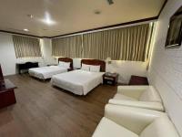 Gallery image of Abbo Hotel in Tainan
