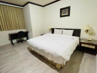 Gallery image of Abbo Hotel in Tainan