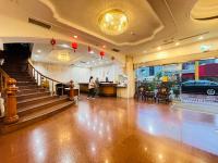 Gallery image of Abbo Hotel in Tainan