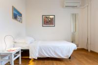 Posteľ alebo postele v izbe v ubytovaní Del Corso Apartment