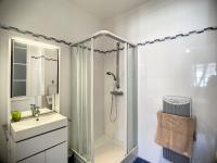 Kúpeľňa v ubytovaní Magnifique Riad avec patio extérieur