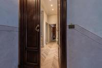 Plán poschodí v ubytovaní Plaza View Luxury Apartment, Alba