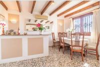 Půdorys ubytování Villa Veracruz