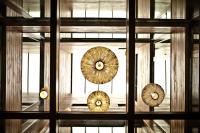 Plano de Hotel Lux Santiago