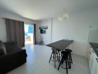 Plan piętra w obiekcie APARTAMENTOS LA CONDESA (2ª PLANTA)