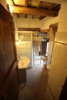 A kitchen or kitchenette at casa vacanze Castiglione - 4 posti letto