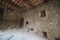 The floor plan of casa vacanze Castiglione - 4 posti letto