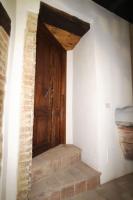 The floor plan of casa vacanze Castiglione - 4 posti letto