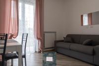 Posedenie v ubytovaní La casa di Elia e Italo