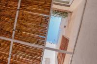 Balkon lub taras w obiekcie Approdo Rooms - Eja Sardinia
