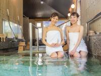 リブマックスリゾート伊東川奈の宿泊客
