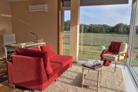 Půdorys ubytování Casa Jacoba Pool House by Serendipia Turismo