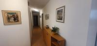 Plán poschodí v ubytovaní Apartman LAMI