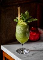 The Hotel Chelseaで提供されているドリンク