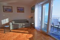Posedenie v ubytovaní Studio Apartman LUKA