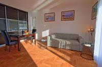 Posedenie v ubytovaní Studio Apartman LUKA