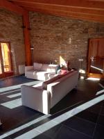 Casa rural de alta montaña en los Pirineos Cal-Cavale (Spanje ...