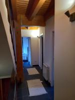 Casa rural de alta montaña en los Pirineos Cal-Cavale (Spanje ...