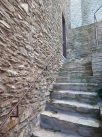 Casa rural de alta montaña en los Pirineos Cal-Cavale (Spanje ...