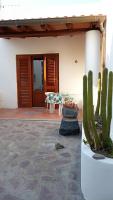 Plán poschodí v ubytovaní Holiday Home Tarinuzza