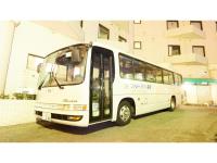 Famy Inn Makuhari - Vacation STAY 16035vの見取り図または間取り図