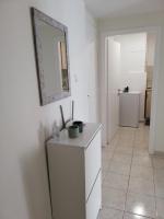Kuchyňa alebo kuchynka v ubytovaní Old Town stay furnished apartment