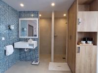 Appartements Lamblinにあるバスルーム