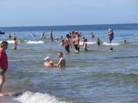 Hostia v ubytovaní Ozi-Holiday