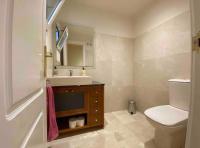 Kúpeľňa v ubytovaní Villa Los Altos, La Herradura, Almuñecar
