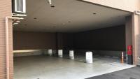 東横イン名鉄知立駅前の見取り図または間取り図