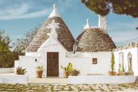 The building in which A villát is located