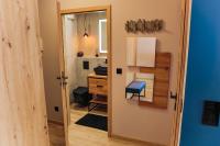 Plán poschodí v ubytovaní APARTAMENT ELEGANCE BLUE w Let's Sea Basen&SPA
