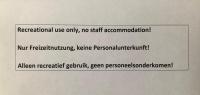 Plán poschodí v ubytovaní Deluxe Apartment Bergsicht - Kirchberg Center